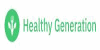HEALTHY GENERATION LLC UKRAINE