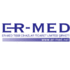 ER-MED MEDICAL EQUIPMENT CO.