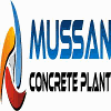 MUSSAN CONCRETE PLANT