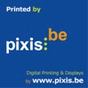 PIXIS - DIGITAL PRINTING & DISPLAYS