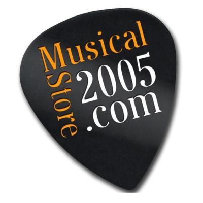 MUSICALSTORE2005.COM SRL