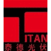 TITAN PV CO., LTD