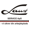 LAUSØ SERVICE APS