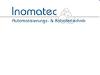 INOMATEC AUTOMATISIERUNGS-& ROBOTERTECHNIK