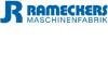 JOSEF L. RAMECKERS MASCHINENFABRIK GMBH & CO. KG