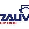 ZALIV SHIP DESIGN