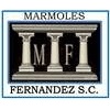 MARMOLES FERNANDEZ S C
