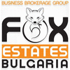 BUSINESS BROKERAGE GROUP FOX ESTATES