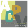 ARCHITECTURE COMMERCIALE PATRICK VIRLY