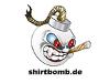 SHIRTBOMB - T-SHIRT & STICKEREI SHIRTBOMB.DE