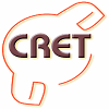 C.R.E.T