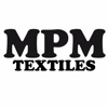 MPM TEXTILES - HAIRDRESSERS CLOTHING & PROMOTIONAL TEXTILES