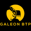 GALEON BTP