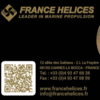 FRANCE HELICES