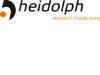 HEIDOLPH INSTRUMENTS GMBH & CO KG