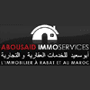 ABOUSAID IMMOSERVICES