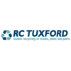 RC TUXFORD EXPORTS LTD