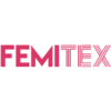 FEMITEX UK LEATHER WOMEN'S HARNESS PRODUCER