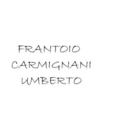FRANTOIO CARMIGNANI UMBERTO