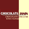CHOCOLATS JANIN