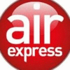 AIR EXPRESS TRAVEL & TOURS (UK) LTD