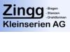 ZINGG KLEINSERIEN AG
