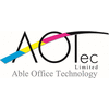 ABLE OFFICE TECHNOLOGY LTD