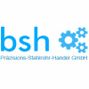 BSH PRÄZISIONS-STAHLROHR-HANDEL GMBH