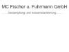 MC FISCHER U. FUHRMANN GMBH