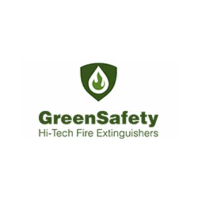 GREEN SAFETY SRL