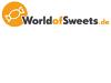 WORLD OF SWEETS GMBH