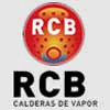 RCB CALDERAS DE VAPOR