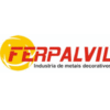 FERPALVIL - INDUSTRIA DE METAIS DECORATIVOS LDA