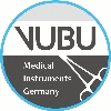 VUBU-MEDICAL INSTRUMENTS GERMANY