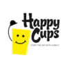 HAPPY CUPS BY ULTRA OOH GMBH