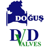 DVD VALVES - DOGUS VANA