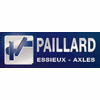 PAILLARD ESSIEUX / AXLES