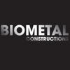 BIOMETAL CONSTRUCTIONS