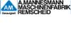 A. MANNESMANN MASCHINENFABRIK GMBH
