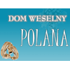 POLANA. DOM WESELNY