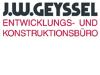 J. W. GEYSSEL GMBH & CO. KG ENTWICKLUNGS- UND KONSTRUKTIONSBÜRO