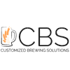 CBS CUSTOMIZED BREWING SOLUTIONS