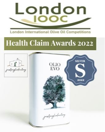 London International Olive Oil Competition 2022
