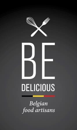 BE DELICIOUS