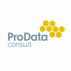 Ledige stillinger hos Prodata
