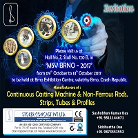MSV BRNO-2017