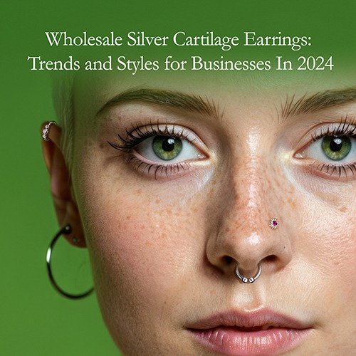 Uhani: trendi in slogi za podjetja leta 2024