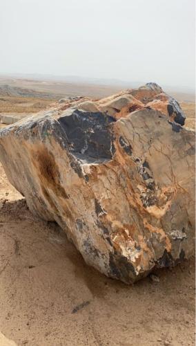 Sahara Black Marmor Blocks and Paving Distributør 